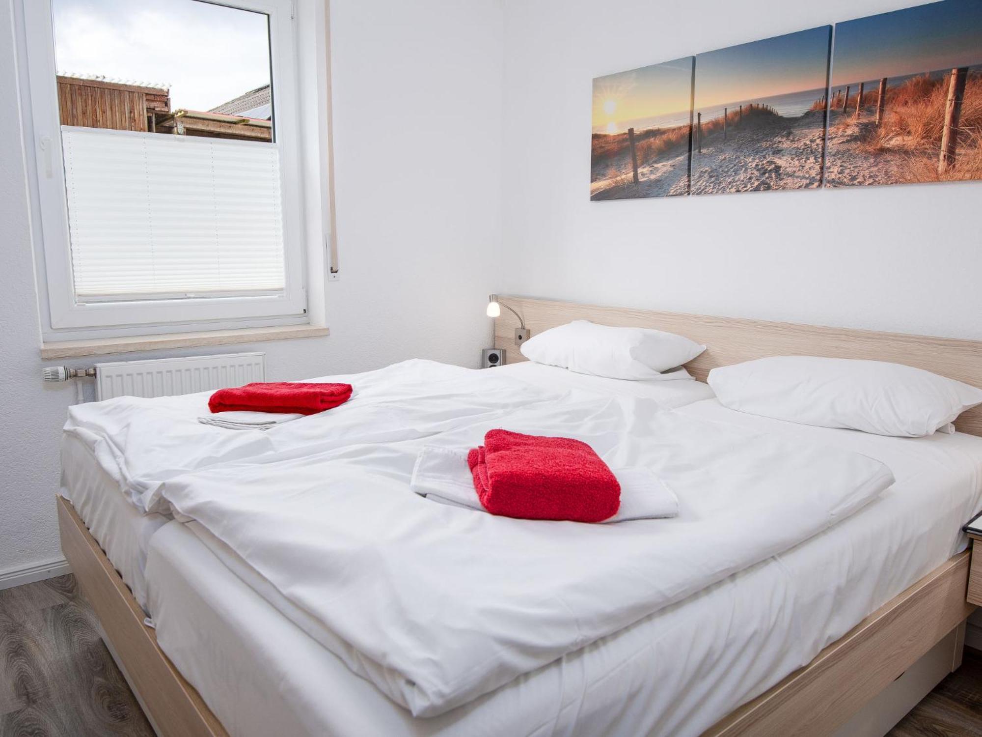 Apartment Ankeroase By Interhome Norddeich  Exterior foto